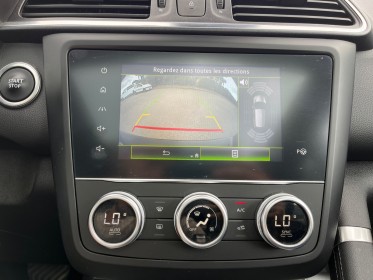 Renault kadjar blue dci 115 edc intens occasion simplicicar carcassonne simplicicar simplicibike france