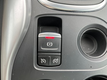 Renault kadjar blue dci 115 edc intens occasion simplicicar carcassonne simplicicar simplicibike france