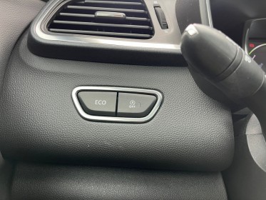 Renault kadjar blue dci 115 edc intens occasion simplicicar carcassonne simplicicar simplicibike france