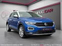 Volkswagen t-roc 2.0 tdi 150 start/stop dsg7 4motion lounge occasion simplicicar velay simplicicar simplicibike france