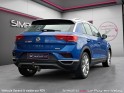 Volkswagen t-roc 2.0 tdi 150 start/stop dsg7 4motion lounge occasion simplicicar velay simplicicar simplicibike france