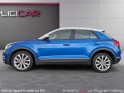 Volkswagen t-roc 2.0 tdi 150 start/stop dsg7 4motion lounge occasion simplicicar velay simplicicar simplicibike france
