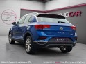 Volkswagen t-roc 2.0 tdi 150 start/stop dsg7 4motion lounge occasion simplicicar velay simplicicar simplicibike france