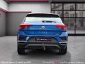 Volkswagen t-roc 2.0 tdi 150 start/stop dsg7 4motion lounge occasion simplicicar velay simplicicar simplicibike france