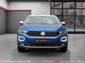 Volkswagen t-roc 2.0 tdi 150 start/stop dsg7 4motion lounge occasion simplicicar velay simplicicar simplicibike france