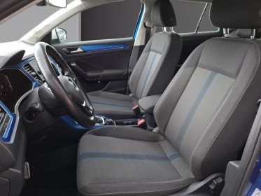 Volkswagen t-roc 2.0 tdi 150 start/stop dsg7 4motion lounge occasion simplicicar velay simplicicar simplicibike france