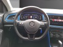 Volkswagen t-roc 2.0 tdi 150 start/stop dsg7 4motion lounge occasion simplicicar velay simplicicar simplicibike france