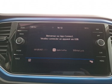 Volkswagen t-roc 2.0 tdi 150 start/stop dsg7 4motion lounge occasion simplicicar velay simplicicar simplicibike france