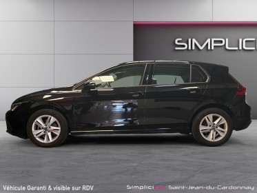 Volkswagen golf 1.0 tsi opf 110 bvm6 life garantie 12 mois occasion simplicicar saint-jean simplicicar simplicibike france