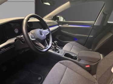 Volkswagen golf 1.0 tsi opf 110 bvm6 life garantie 12 mois occasion simplicicar saint-jean simplicicar simplicibike france