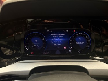 Volkswagen golf 1.0 tsi opf 110 bvm6 life garantie 12 mois occasion simplicicar saint-jean simplicicar simplicibike france