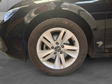 Volkswagen golf 1.0 tsi opf 110 bvm6 life garantie 12 mois occasion simplicicar saint-jean simplicicar simplicibike france