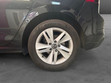 Volkswagen golf 1.0 tsi opf 110 bvm6 life garantie 12 mois occasion simplicicar saint-jean simplicicar simplicibike france