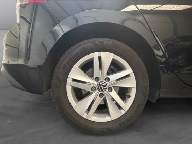 Volkswagen golf 1.0 tsi opf 110 bvm6 life garantie 12 mois occasion simplicicar saint-jean simplicicar simplicibike france