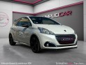 Peugeot 208 gti 1.6 thp 208ch ss bvm6 garantie 12 mois occasion simplicicar toulon est simplicicar simplicibike france