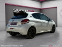 Peugeot 208 gti 1.6 thp 208ch ss bvm6 garantie 12 mois occasion simplicicar toulon est simplicicar simplicibike france