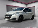 Peugeot 208 gti 1.6 thp 208ch ss bvm6 garantie 12 mois occasion simplicicar toulon est simplicicar simplicibike france