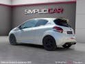 Peugeot 208 gti 1.6 thp 208ch ss bvm6 garantie 12 mois occasion simplicicar toulon est simplicicar simplicibike france