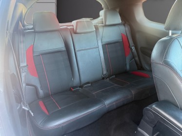 Peugeot 208 gti 1.6 thp 208ch ss bvm6 garantie 12 mois occasion simplicicar toulon est simplicicar simplicibike france
