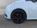 Peugeot 208 gti 1.6 thp 208ch ss bvm6 garantie 12 mois occasion simplicicar toulon est simplicicar simplicibike france