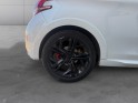 Peugeot 208 gti 1.6 thp 208ch ss bvm6 garantie 12 mois occasion simplicicar toulon est simplicicar simplicibike france