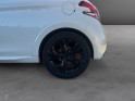 Peugeot 208 gti 1.6 thp 208ch ss bvm6 garantie 12 mois occasion simplicicar toulon est simplicicar simplicibike france