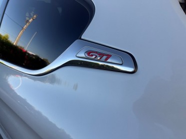 Peugeot 208 gti 1.6 thp 208ch ss bvm6 garantie 12 mois occasion simplicicar toulon est simplicicar simplicibike france