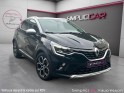 Renault captur e-tech plug-in 160 - 21 intens occasion simplicicar vaucresson simplicicar simplicibike france