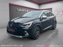 Renault captur e-tech plug-in 160 - 21 intens occasion simplicicar vaucresson simplicicar simplicibike france