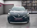 Renault captur e-tech plug-in 160 - 21 intens occasion simplicicar vaucresson simplicicar simplicibike france