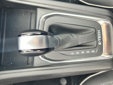 Renault captur e-tech plug-in 160 - 21 intens occasion simplicicar vaucresson simplicicar simplicibike france