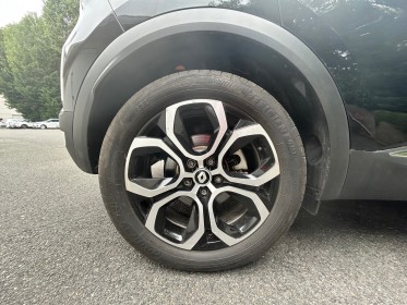 Renault captur e-tech plug-in 160 - 21 intens occasion simplicicar vaucresson simplicicar simplicibike france