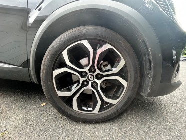 Renault captur e-tech plug-in 160 - 21 intens occasion simplicicar vaucresson simplicicar simplicibike france