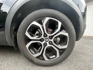 Renault captur e-tech plug-in 160 - 21 intens occasion simplicicar vaucresson simplicicar simplicibike france