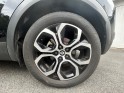 Renault captur e-tech plug-in 160 - 21 intens occasion simplicicar vaucresson simplicicar simplicibike france
