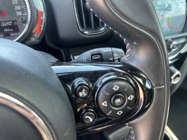 Mini countryman cooper d 150 edition longstone bva8 occasion simplicicar carcassonne simplicicar simplicibike france