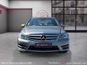 Mercedes classe c 350 blueefficiency avantgarde executive a occasion simplicicar carcassonne simplicicar simplicibike france