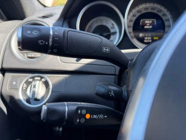 Mercedes classe c 350 blueefficiency avantgarde executive a occasion simplicicar carcassonne simplicicar simplicibike france