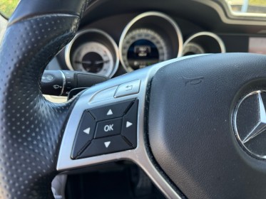 Mercedes classe c 350 blueefficiency avantgarde executive a occasion simplicicar carcassonne simplicicar simplicibike france
