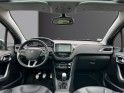 Peugeot 208 1.6 e-hdi 115ch fap bvm6 féline - toit panoramique - clim auto - feux et essuie glace auto occasion...