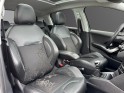 Peugeot 208 1.6 e-hdi 115ch fap bvm6 féline - toit panoramique - clim auto - feux et essuie glace auto occasion...