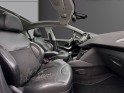 Peugeot 208 1.6 e-hdi 115ch fap bvm6 féline - toit panoramique - clim auto - feux et essuie glace auto occasion...