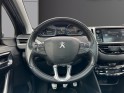Peugeot 208 1.6 e-hdi 115ch fap bvm6 féline - toit panoramique - clim auto - feux et essuie glace auto occasion...