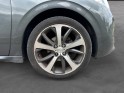 Peugeot 208 1.6 e-hdi 115ch fap bvm6 féline - toit panoramique - clim auto - feux et essuie glace auto occasion...