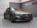 Mercedes classe a business 180 7g-dct business line/garantie 12 moois/tres bien entretenue/entretien complet occasion...