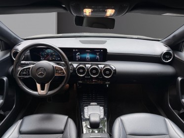 Mercedes classe a business 180 7g-dct business line/garantie 12 moois/tres bien entretenue/entretien complet occasion...