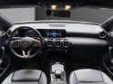 Mercedes classe a business 180 7g-dct business line/garantie 12 moois/tres bien entretenue/entretien complet occasion...
