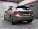 Mercedes classe a business 180 7g-dct business line/garantie 12 moois/tres bien entretenue/entretien complet occasion...