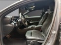 Mercedes classe a business 180 7g-dct business line/garantie 12 moois/tres bien entretenue/entretien complet occasion...