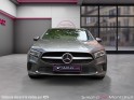 Mercedes classe a business 180 7g-dct business line/garantie 12 moois/tres bien entretenue/entretien complet occasion...